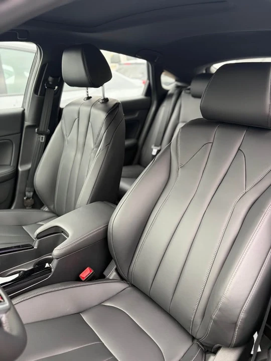 2026 Acura Integra 5th Gen - Image 7 of 13