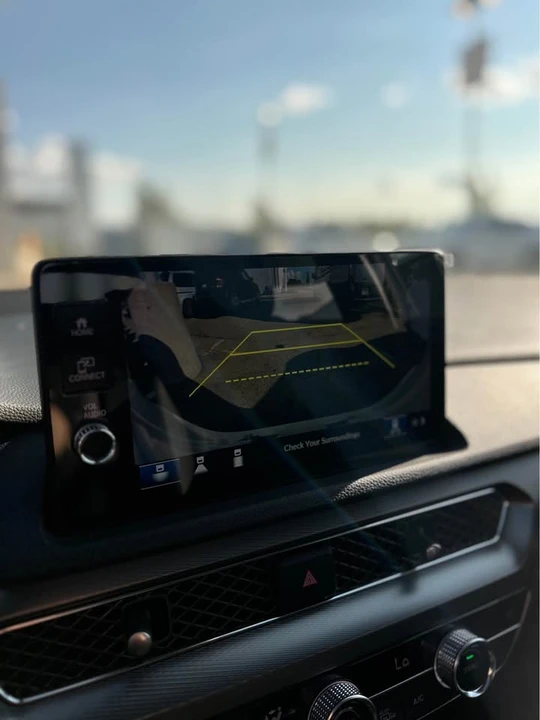 2026 Acura Integra 5th Gen - Image 11 of 20