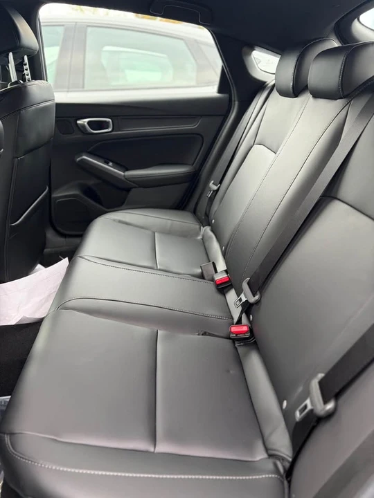 2026 Acura Integra 5th Gen - Image 5 of 13