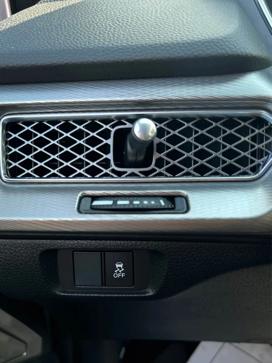 2026 Acura Integra 5th Gen - Image 19 of 20