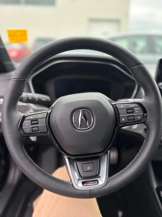 2026 Acura Integra 5th Gen - Image 10 of 13