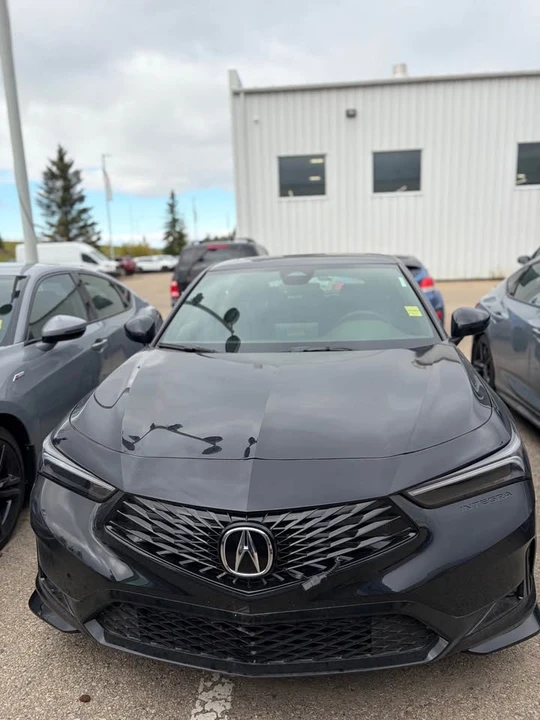 2026 Acura Integra 5th Gen - Image 2 of 13