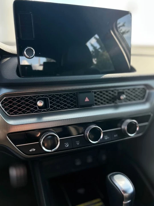 2026 Acura Integra 5th Gen - Image 17 of 20