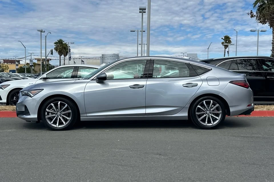 2026 Acura Integra 5th Gen - Image 6 of 17