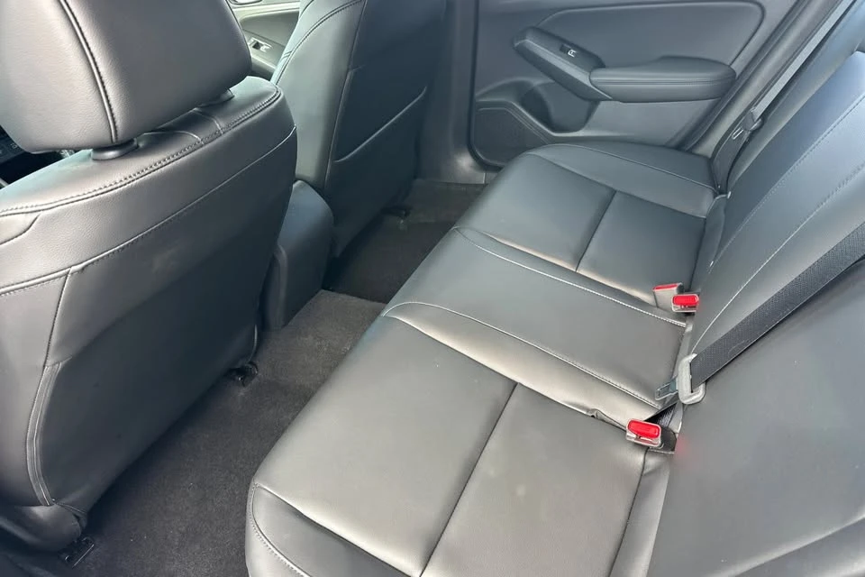 2026 Acura Integra 5th Gen - Image 10 of 17