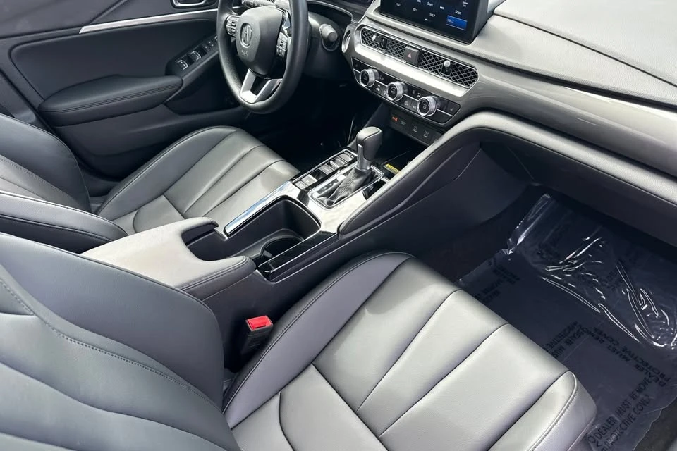 2026 Acura Integra 5th Gen - Image 12 of 17