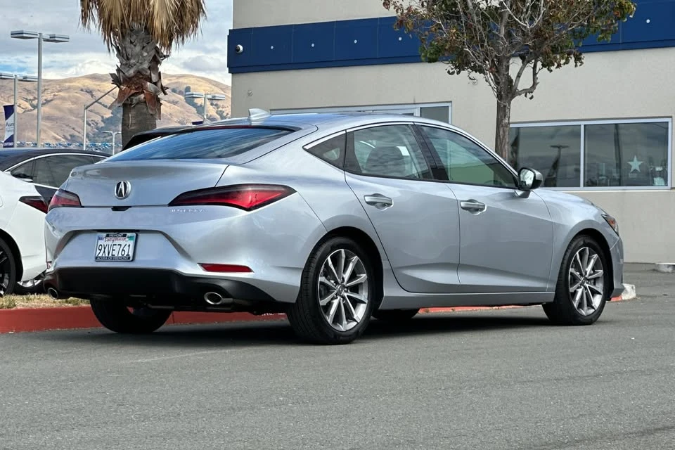2026 Acura Integra 5th Gen - Image 3 of 17