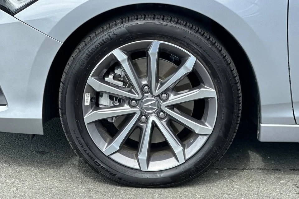 2026 Acura Integra 5th Gen - Image 16 of 17