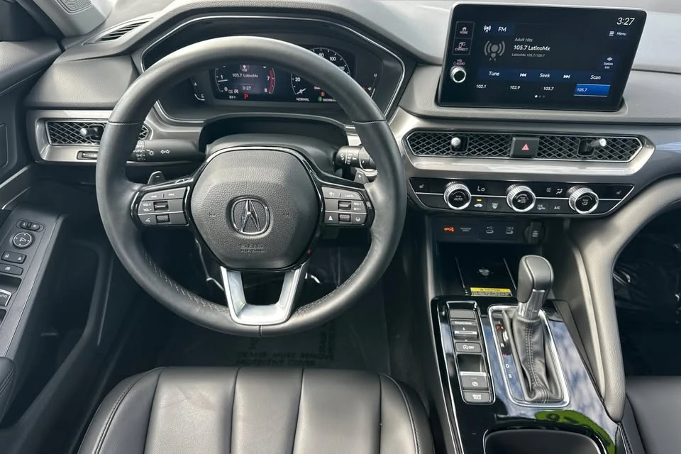 2026 Acura Integra 5th Gen - Image 11 of 17