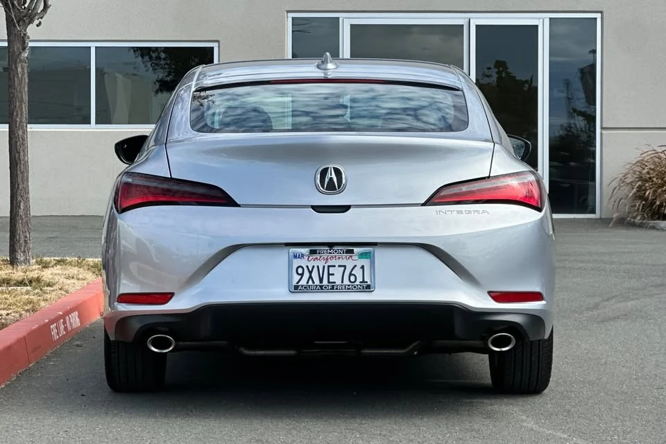2026 Acura Integra 5th Gen - Image 4 of 17