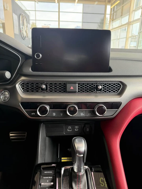 2026 Acura Integra 5th Gen - Image 15 of 17