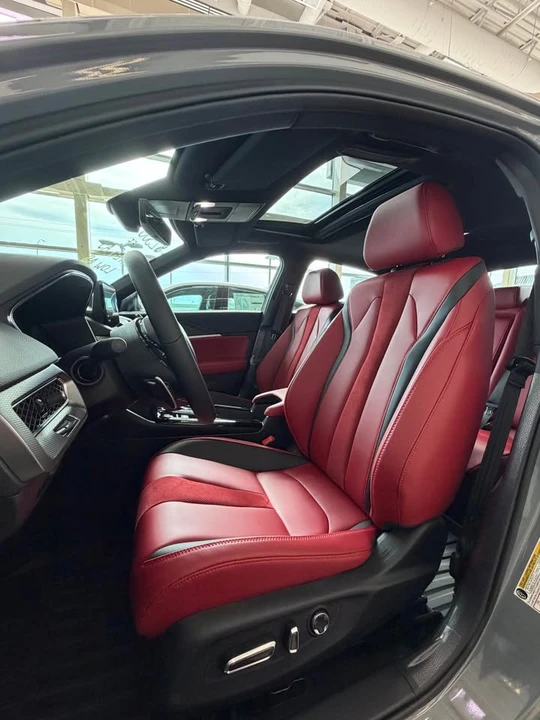 2026 Acura Integra 5th Gen - Image 11 of 17