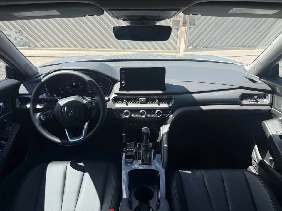 2026 Acura Integra 5th Gen - Image 13 of 14