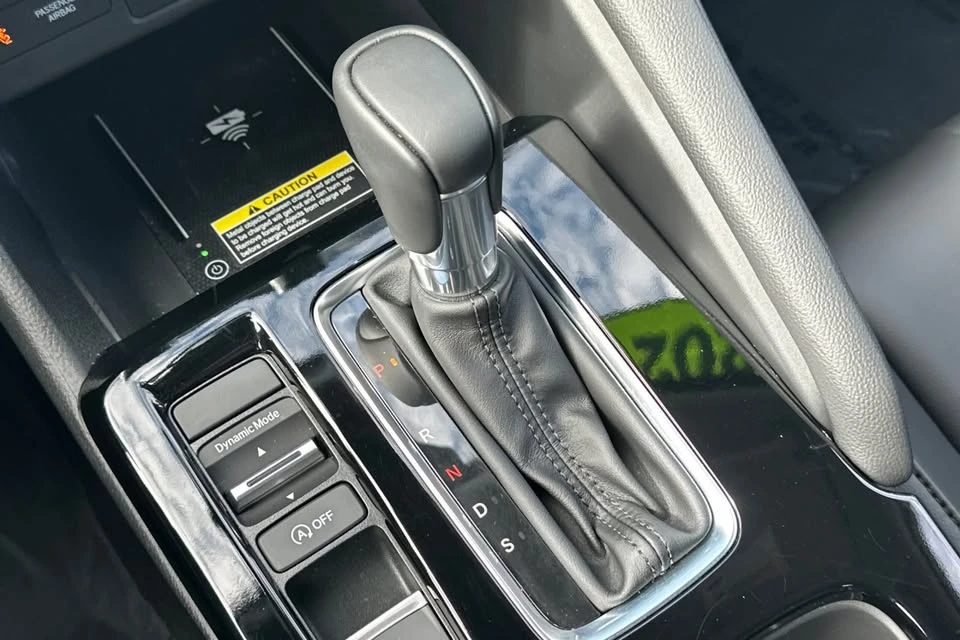 2026 Acura Integra 5th Gen - Image 15 of 17