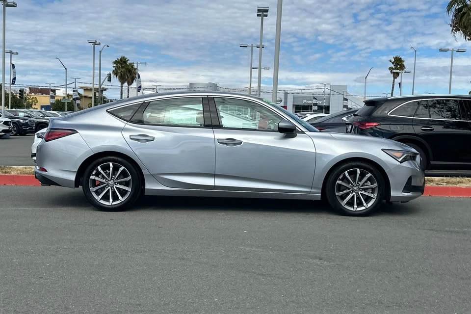 2026 Acura Integra 5th Gen - Image 2 of 17