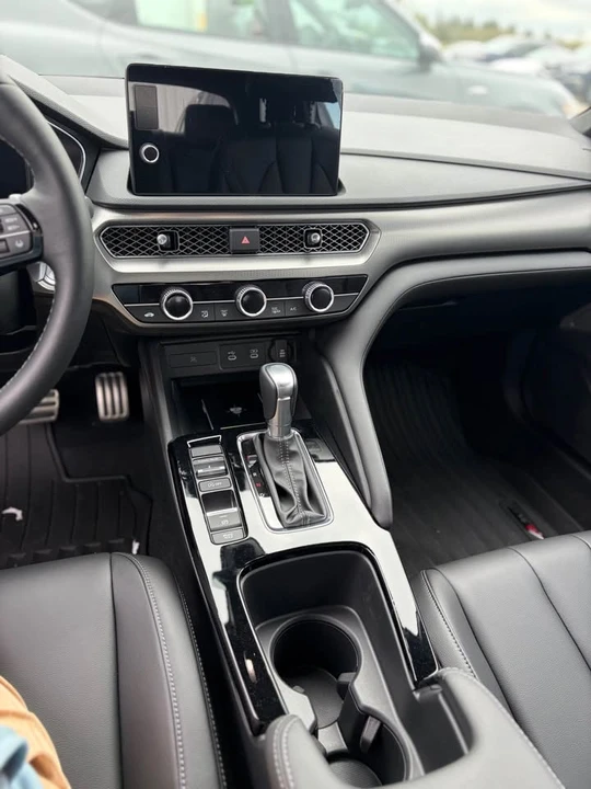 2026 Acura Integra 5th Gen - Image 13 of 13