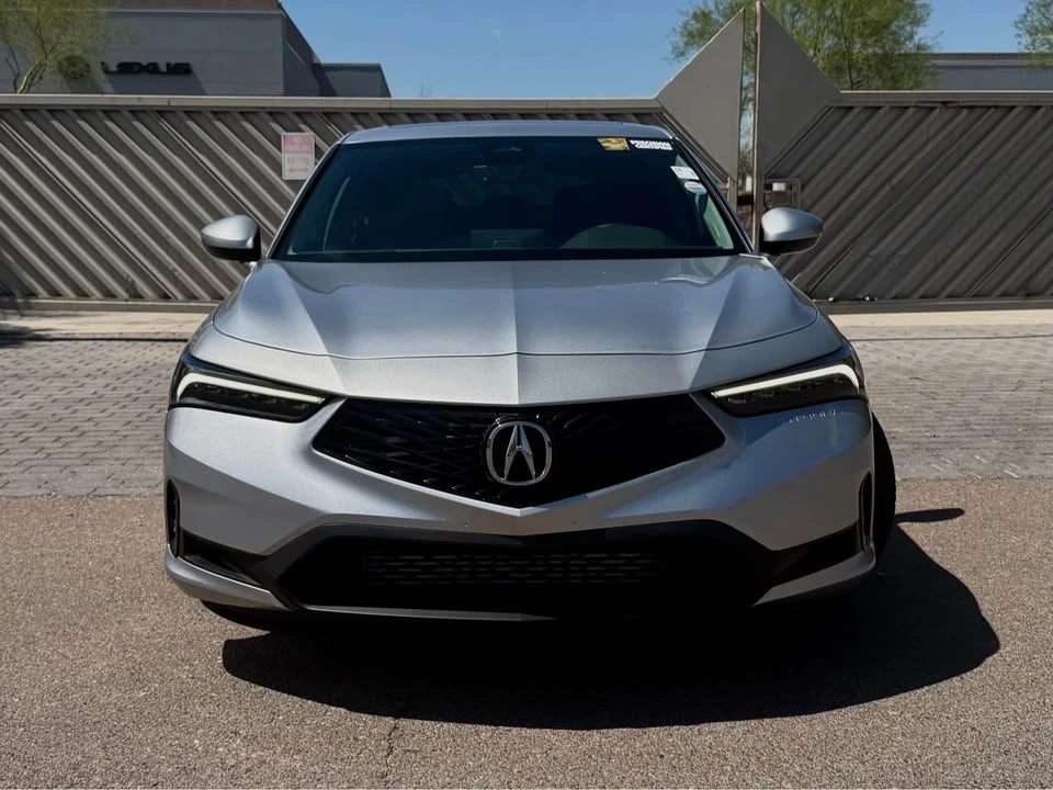2026 Acura Integra 5th Gen - Image 2 of 14