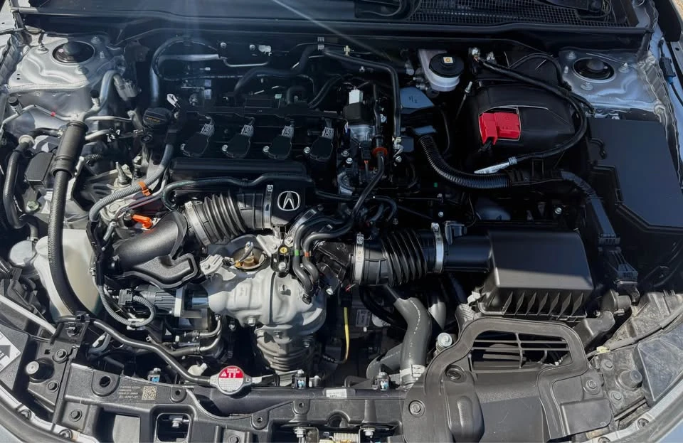 2026 Acura Integra 5th Gen - Image 8 of 14