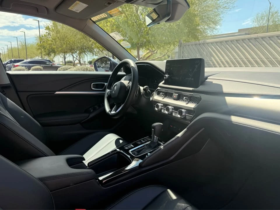 2026 Acura Integra 5th Gen - Image 14 of 14