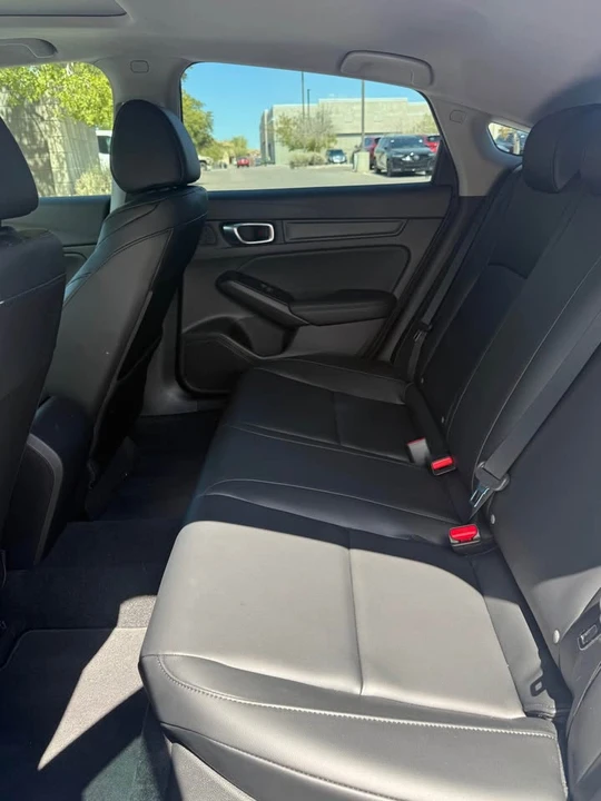 2026 Acura Integra 5th Gen - Image 12 of 14