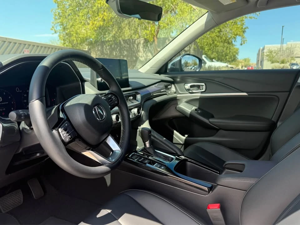 2026 Acura Integra 5th Gen - Image 11 of 14