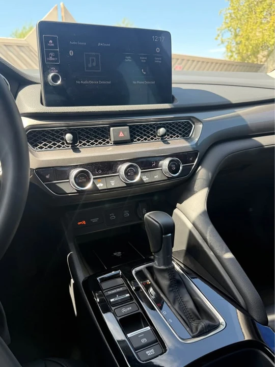 2026 Acura Integra 5th Gen - Image 10 of 14