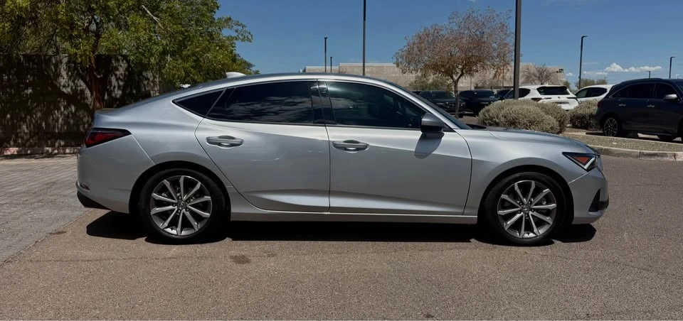 2026 Acura Integra 5th Gen - Image 7 of 14