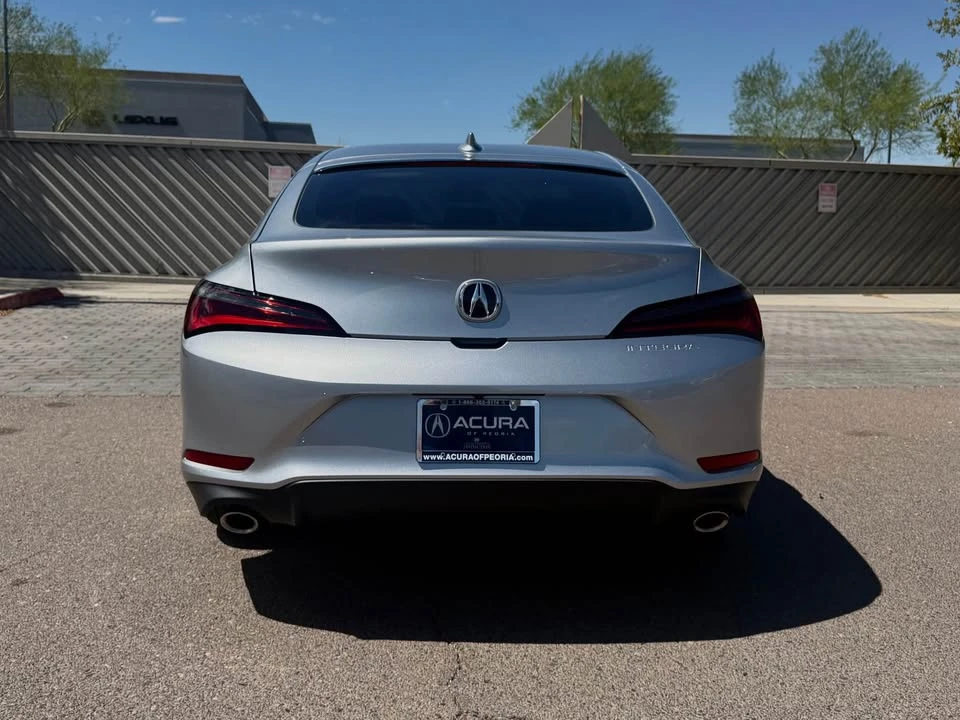 2026 Acura Integra 5th Gen - Image 5 of 14