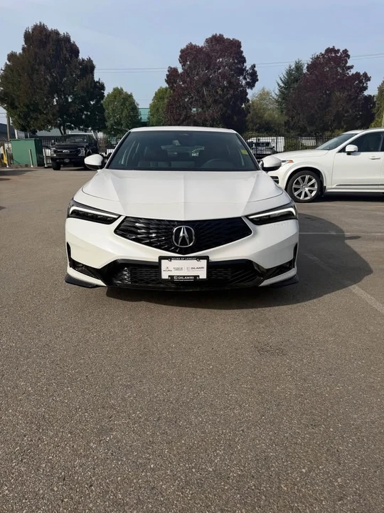 2026 Acura Integra 5th Gen - Image 2 of 17