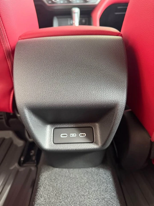 2026 Acura Integra 5th Gen - Image 17 of 17