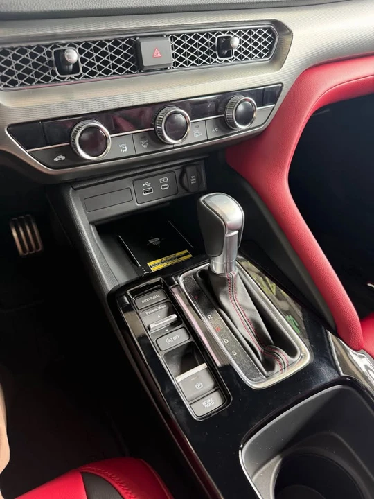2026 Acura Integra 5th Gen - Image 14 of 17