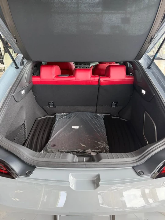 2026 Acura Integra 5th Gen - Image 9 of 17