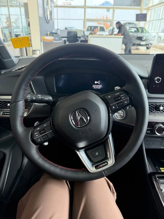 2026 Acura Integra 5th Gen - Image 13 of 17