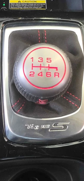 2026 Acura Integra 5th Gen - Image 3 of 4