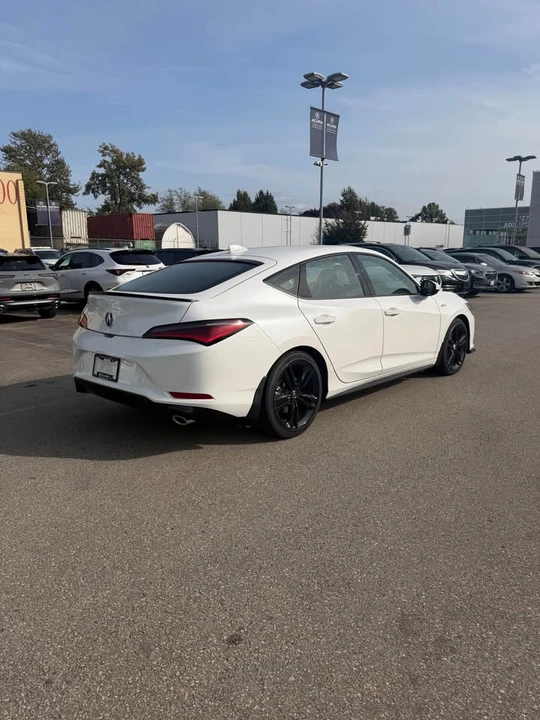 2026 Acura Integra 5th Gen - Image 6 of 17
