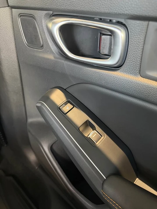 2026 Acura Integra 5th Gen - Image 18 of 18