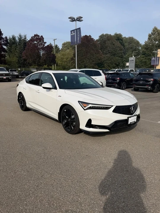 2026 Acura Integra 5th Gen - Image 3 of 17