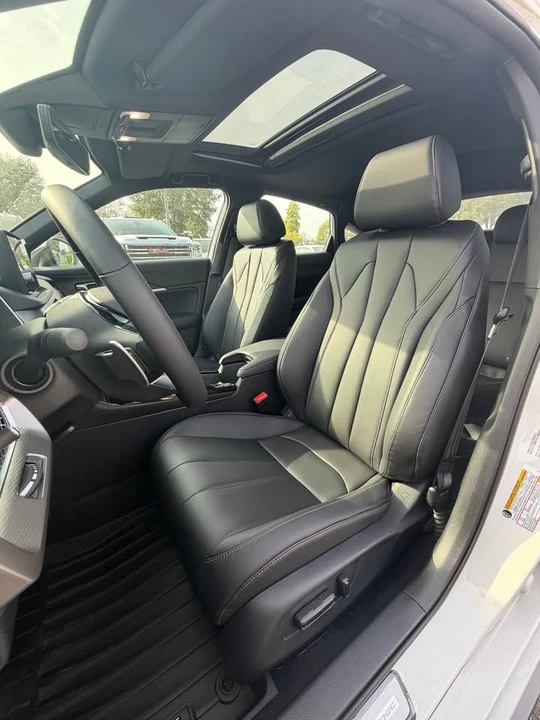 2026 Acura Integra 5th Gen - Image 11 of 17