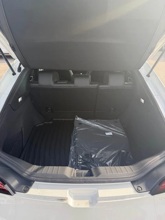 2026 Acura Integra 5th Gen - Image 9 of 17