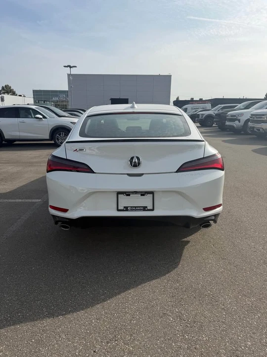 2026 Acura Integra 5th Gen - Image 7 of 17