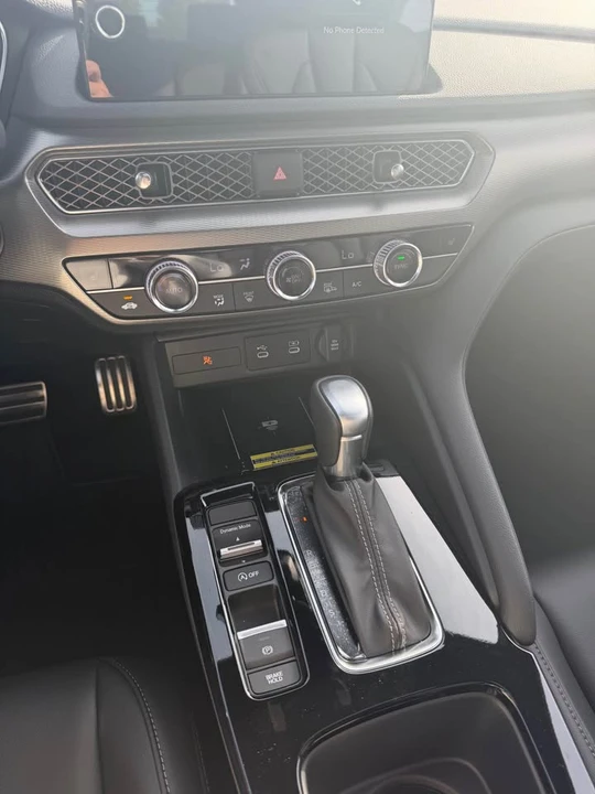 2026 Acura Integra 5th Gen - Image 15 of 17