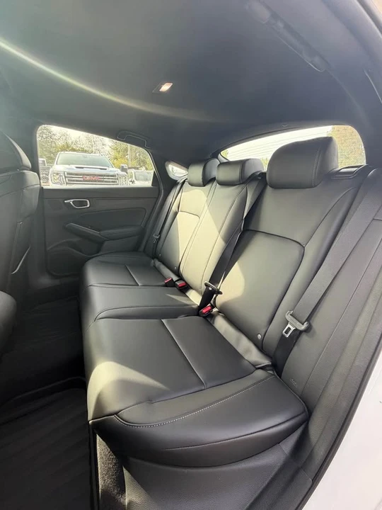 2026 Acura Integra 5th Gen - Image 17 of 17