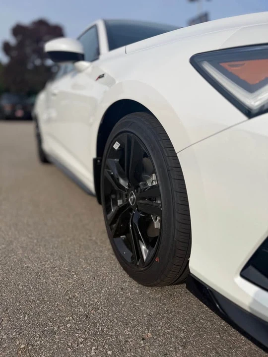 2026 Acura Integra 5th Gen - Image 5 of 17