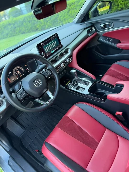 2026 Acura Integra 5th Gen - Image 6 of 13