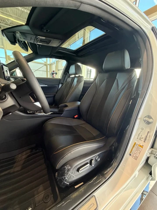 2026 Acura Integra 5th Gen - Image 9 of 18