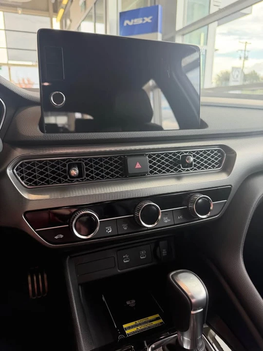 2026 Acura Integra 5th Gen - Image 16 of 17