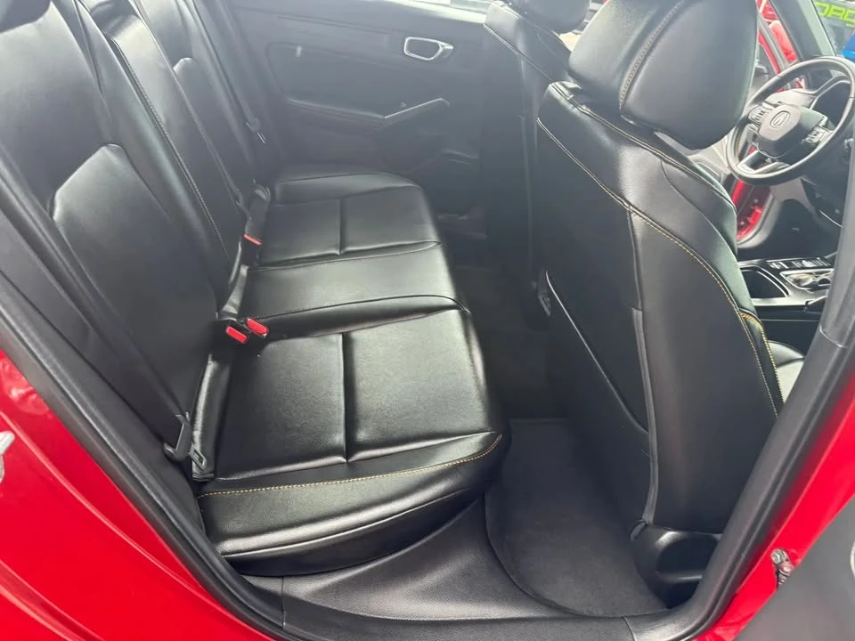 2026 Acura Integra 5th Gen - Image 14 of 20