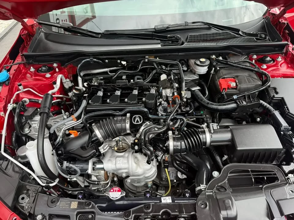 2026 Acura Integra 5th Gen - Image 16 of 20
