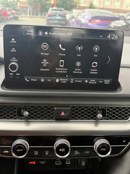 2026 Acura Integra 5th Gen - Image 17 of 20