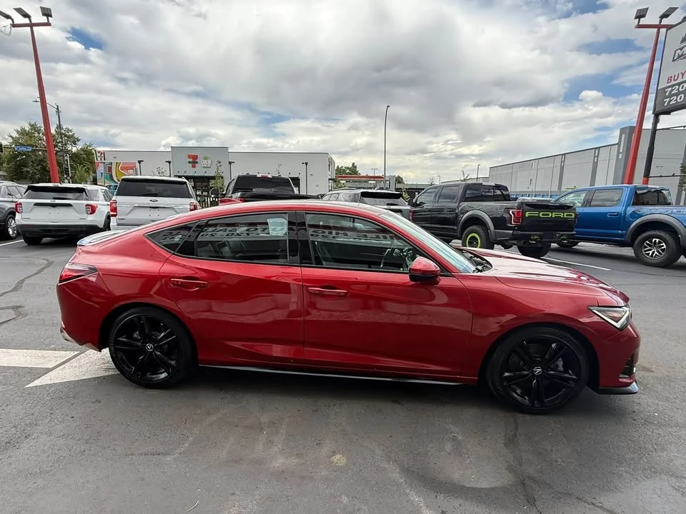2026 Acura Integra 5th Gen - Image 6 of 20